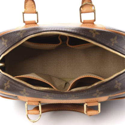 Louis Vuitton Monogram Trouville 5 of 12