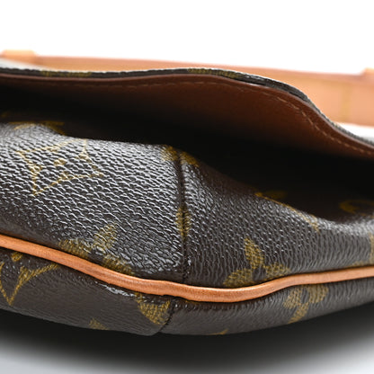 Louis Vuitton Monogram Musette Tango 8 of 8