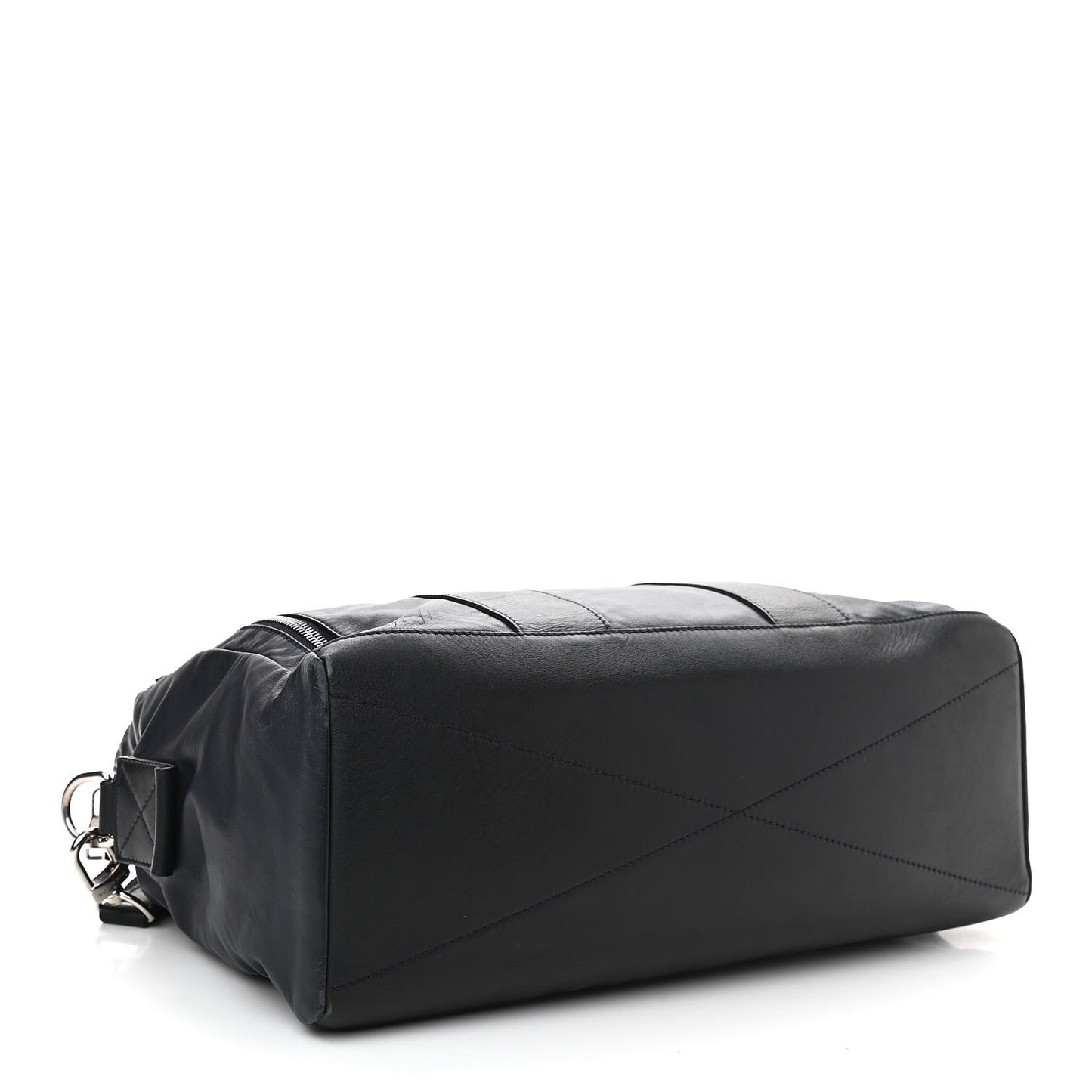 Calfskin Gaston V Start MM Navy