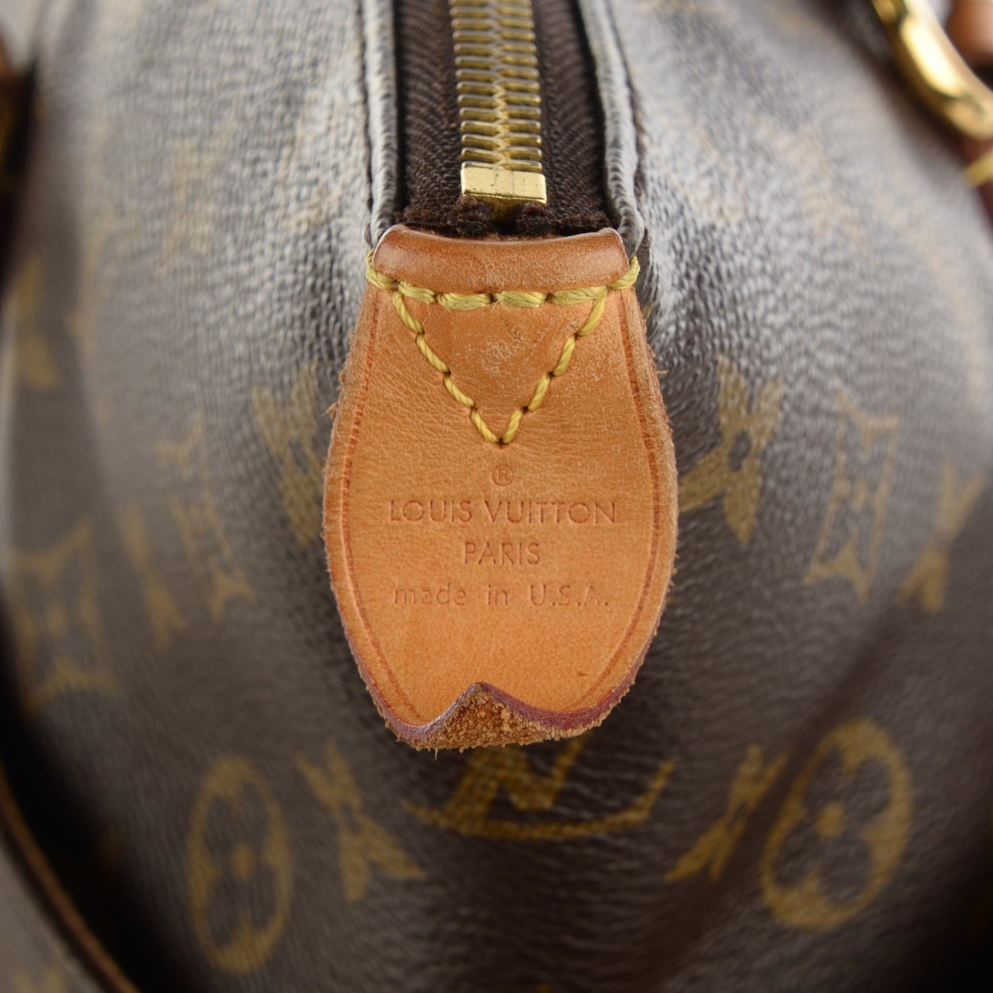 Monogram Totally MM