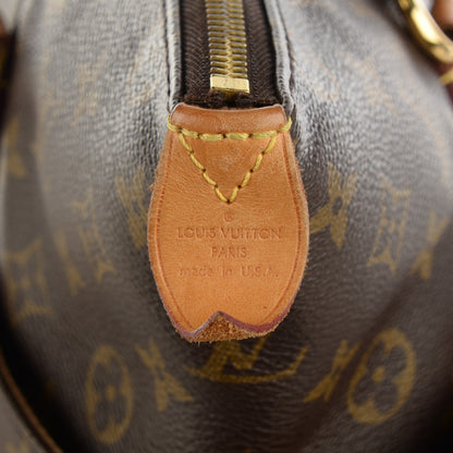 Louis Vuitton Monogram Totally MM 5 of 7