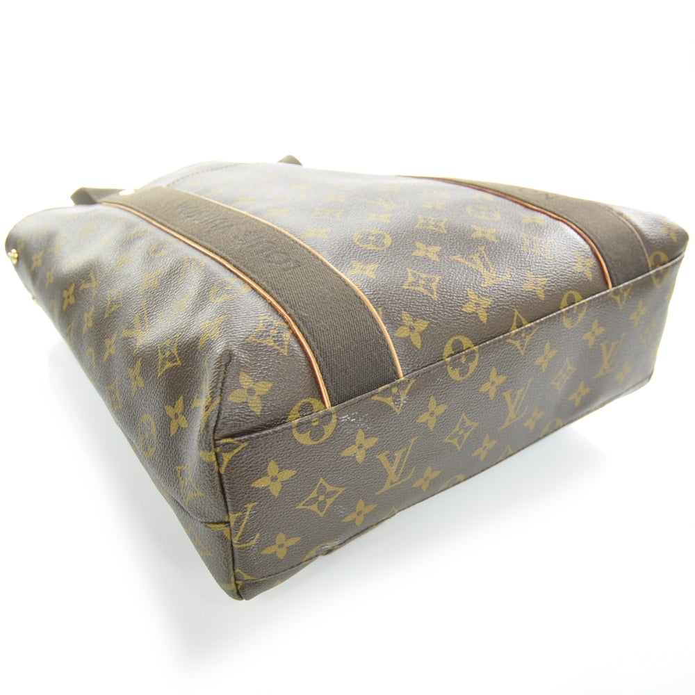 Louis Vuitton Monogram Cabas Beaubourg 5 of 10