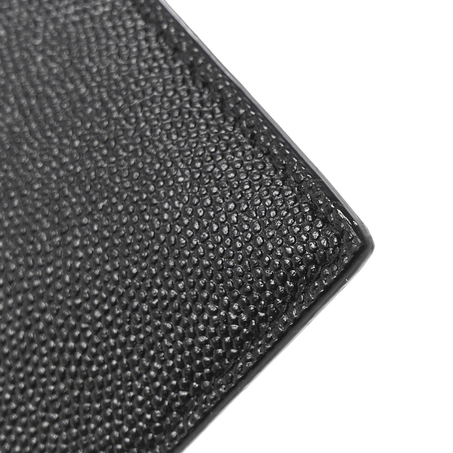 Grain De Poudre Uptown Pouch Black