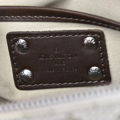 Louis Vuitton Mini Monogram Conte de Fees Mushroom Pochette Kaki 6 of 16