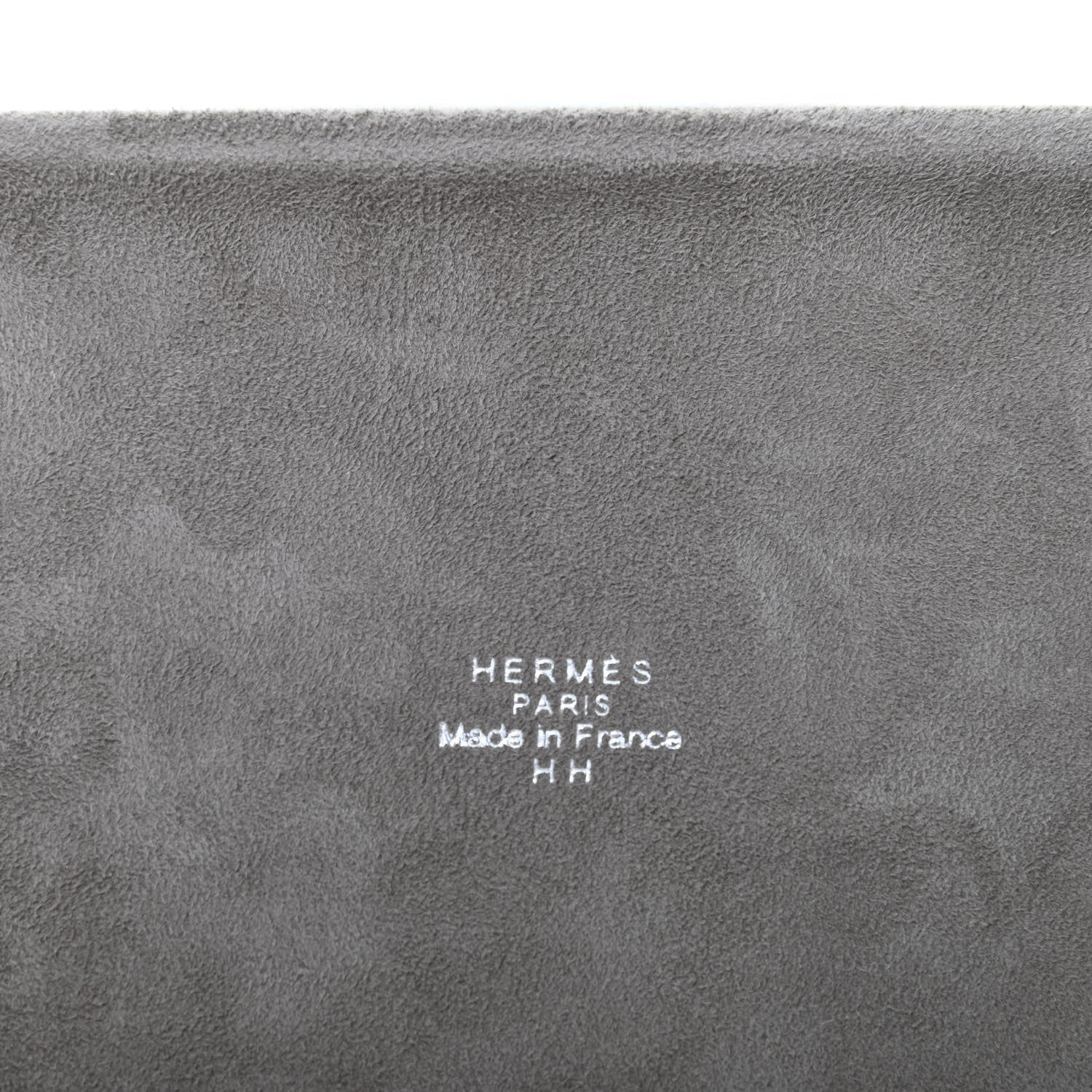 Hermes Porcelain La Source De Pegase Ashtray Platine 5 of 6