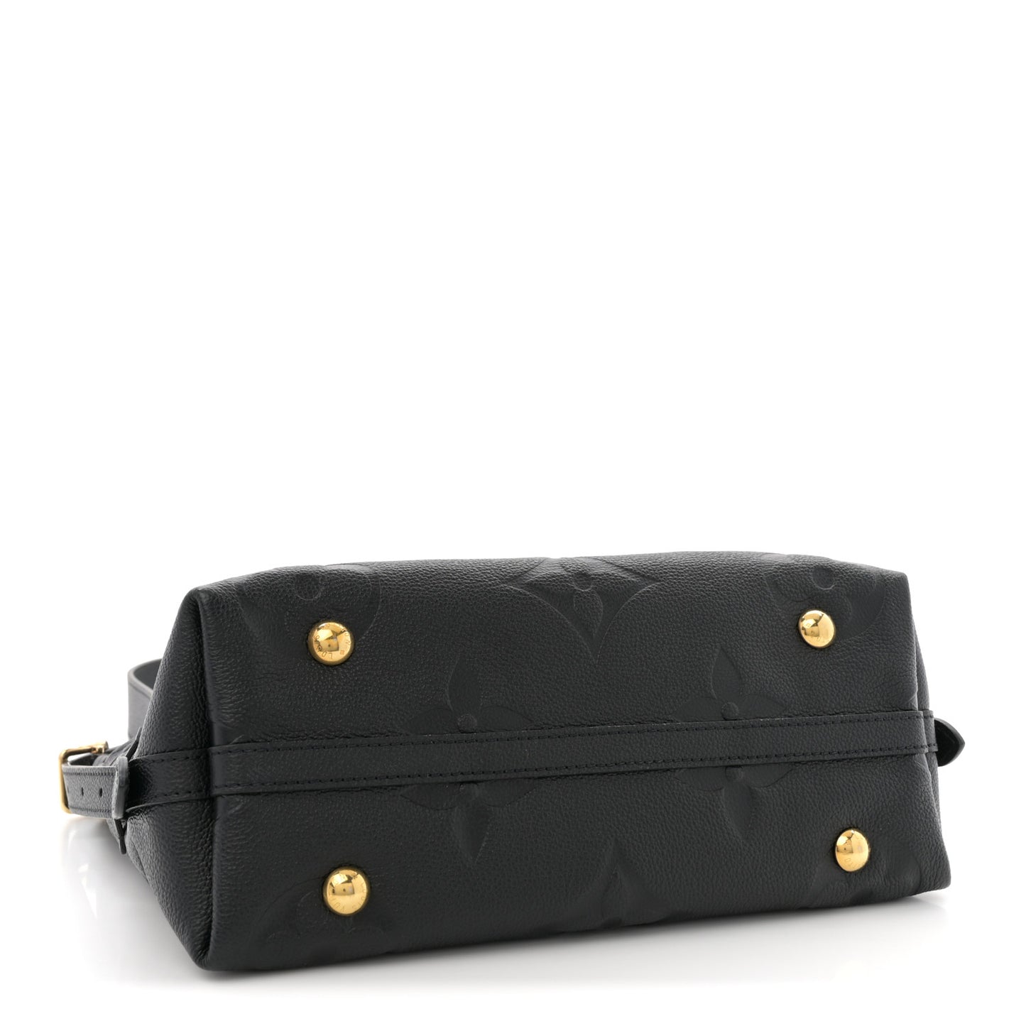 Empreinte Carryall PM Black