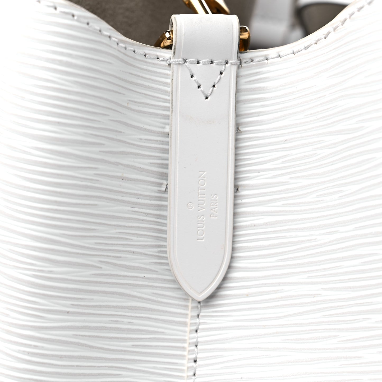 Epi Love Lock NeoNoe White