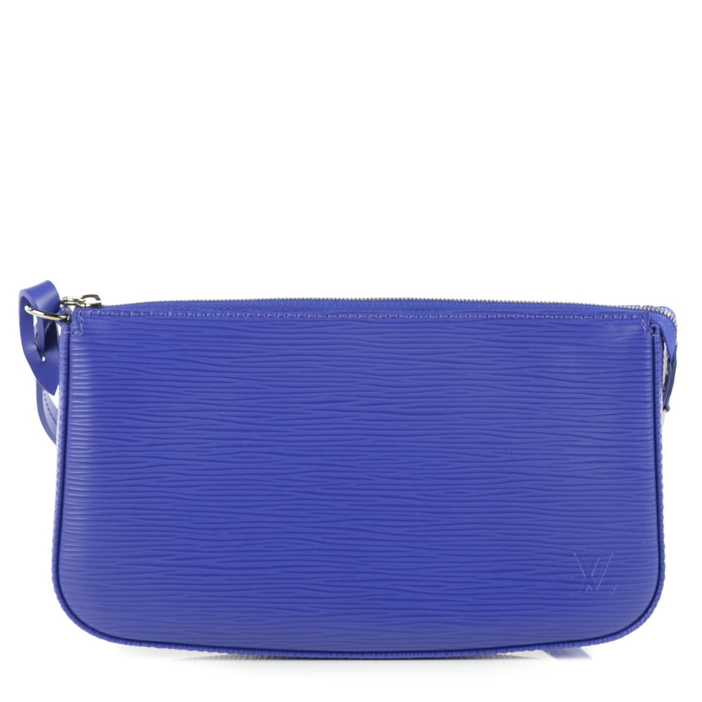 Epi Pochette Accessories NM Figue