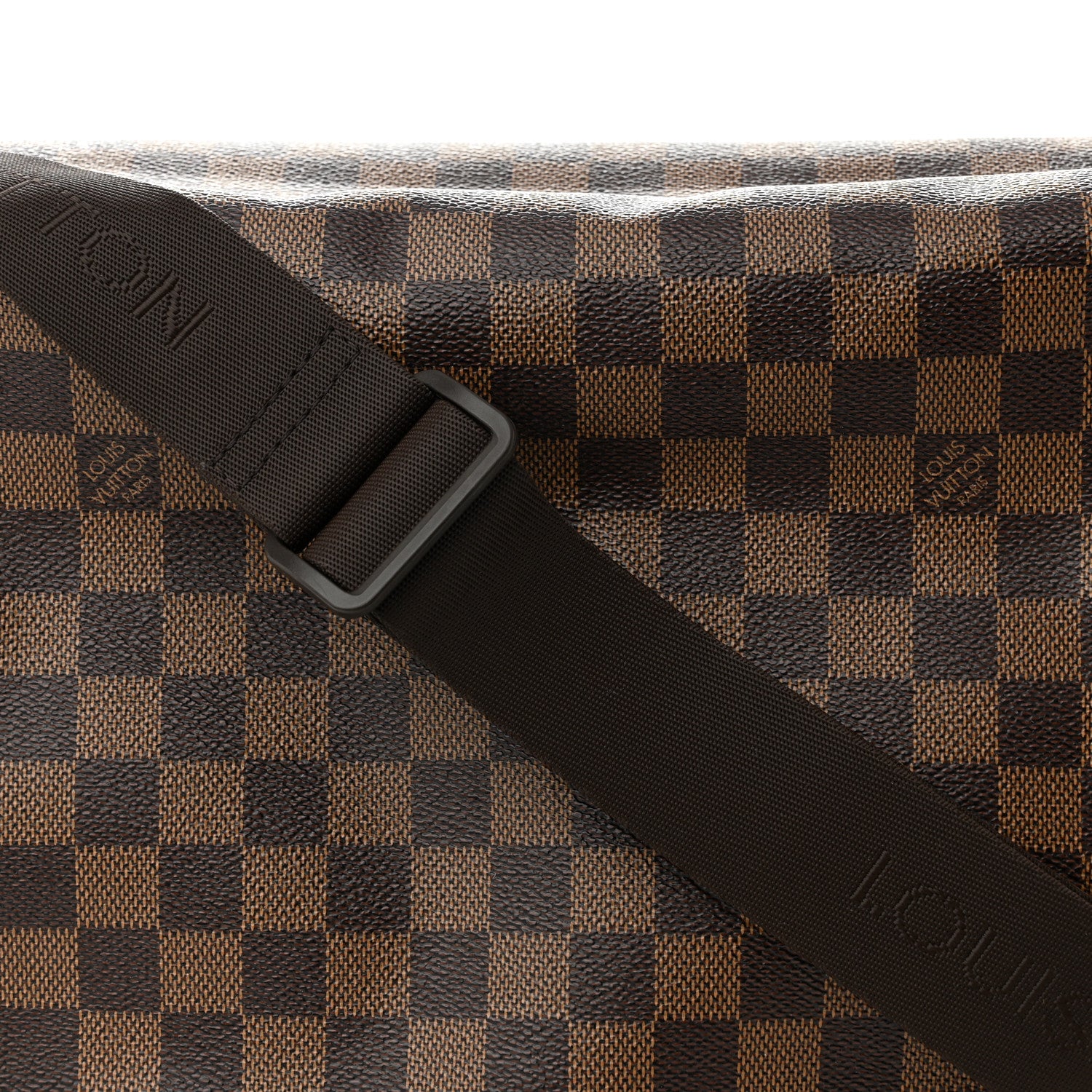 Louis Vuitton Damier Ebene Naviglio 8 of 10