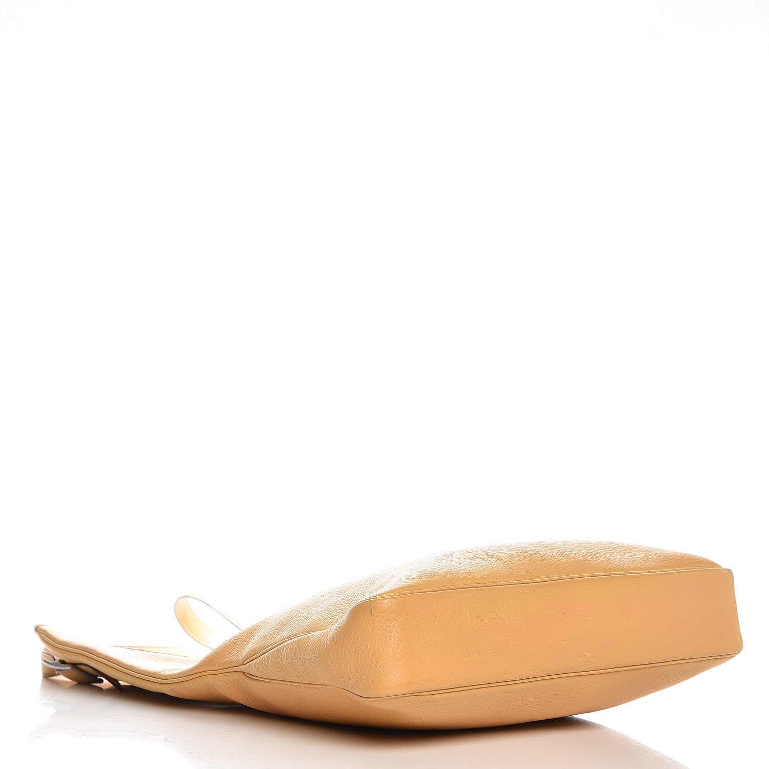 Hermes Taurillon Clemence Massai PM Sable 4 of 12