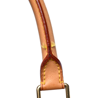 Louis Vuitton Monogram Keepall 55 27 of 30