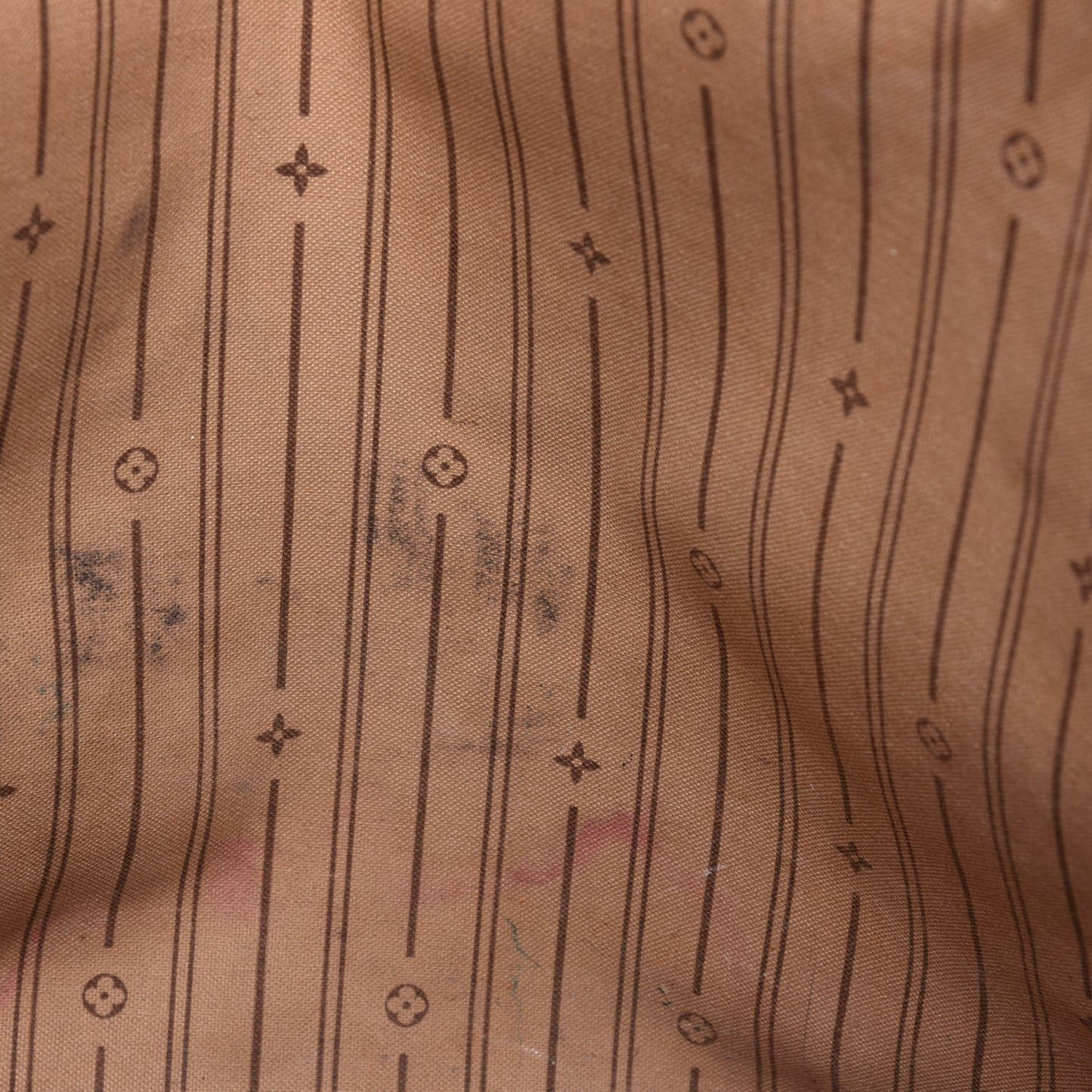 Monogram Neverfull GM