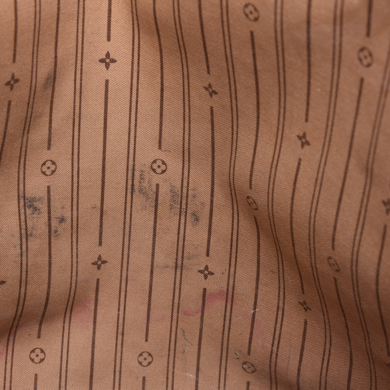 Louis Vuitton Monogram Neverfull GM 16 of 36
