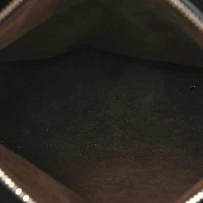 Louis Vuitton Mahina Bella Tote Black 6 of 14