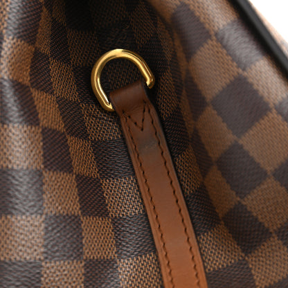Louis Vuitton Damier Ebene Greenwich 10 of 14