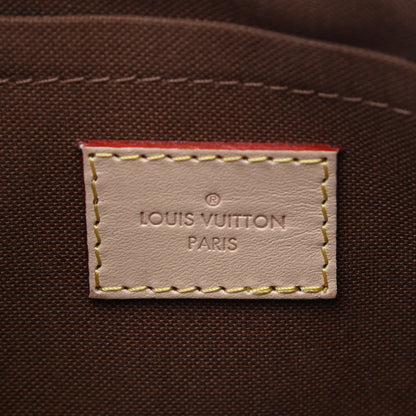 Louis Vuitton Monogram Multi Pochette Accessories Kaki 7 of 10