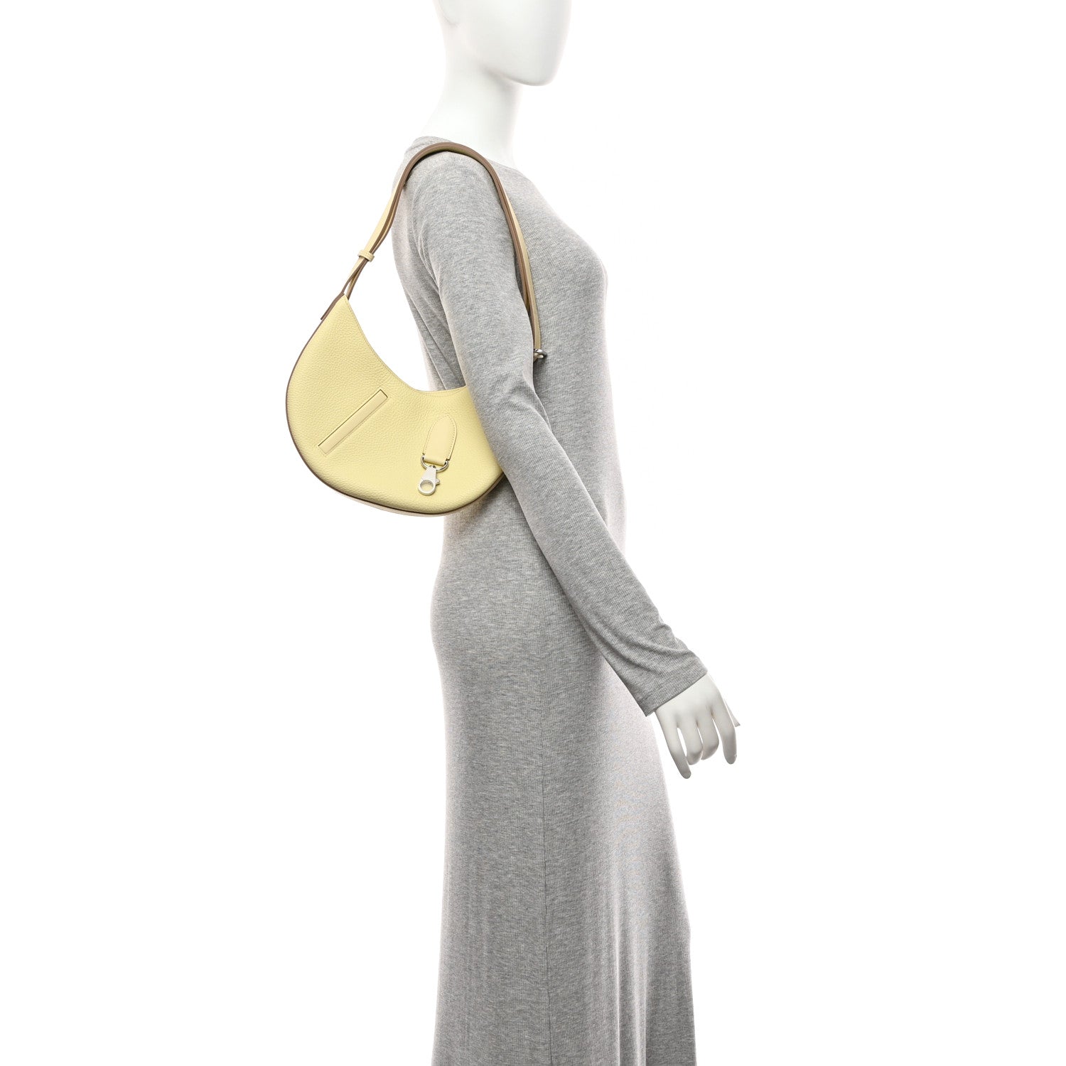 Hermes Taurillon Clemence Swift P'tit Arcon Jaune Milton 2 of 11