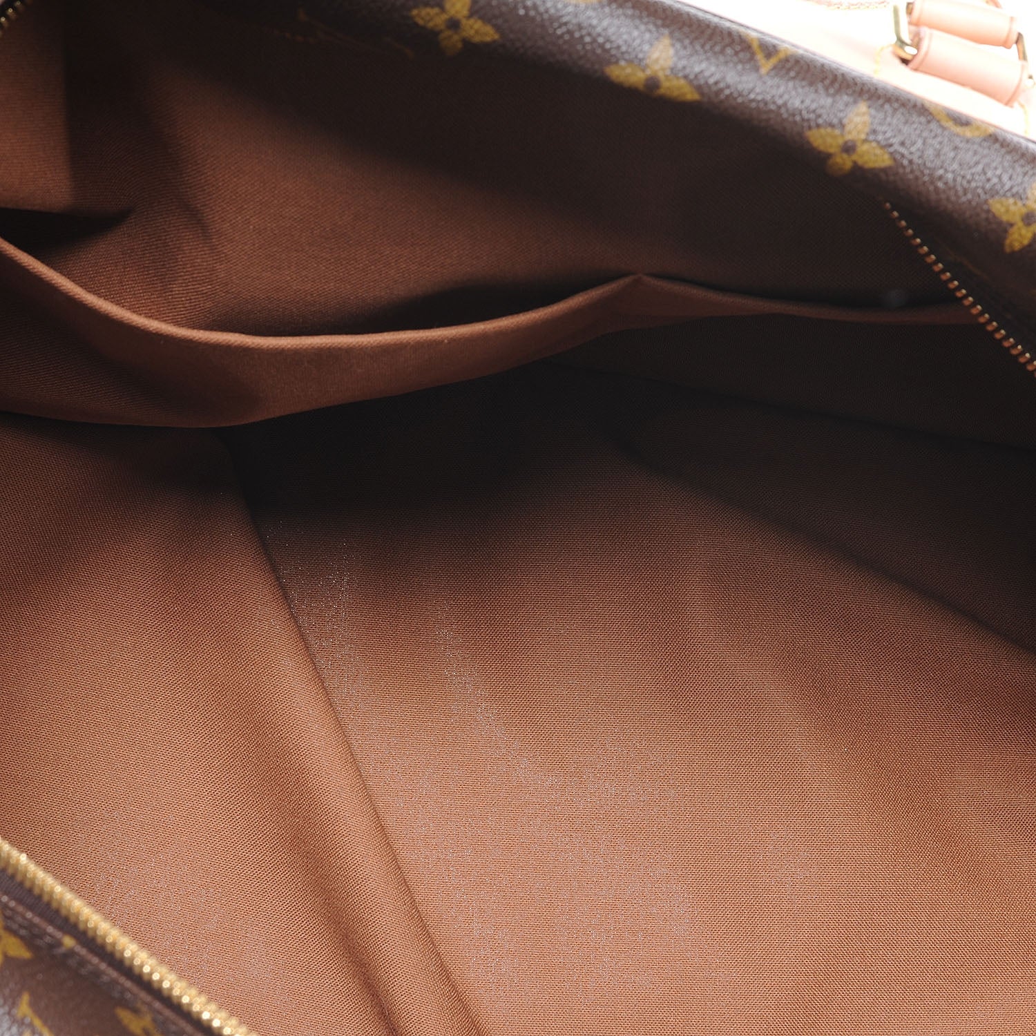 Louis Vuitton Monogram Eole 60 Rolling Luggage 6 of 8