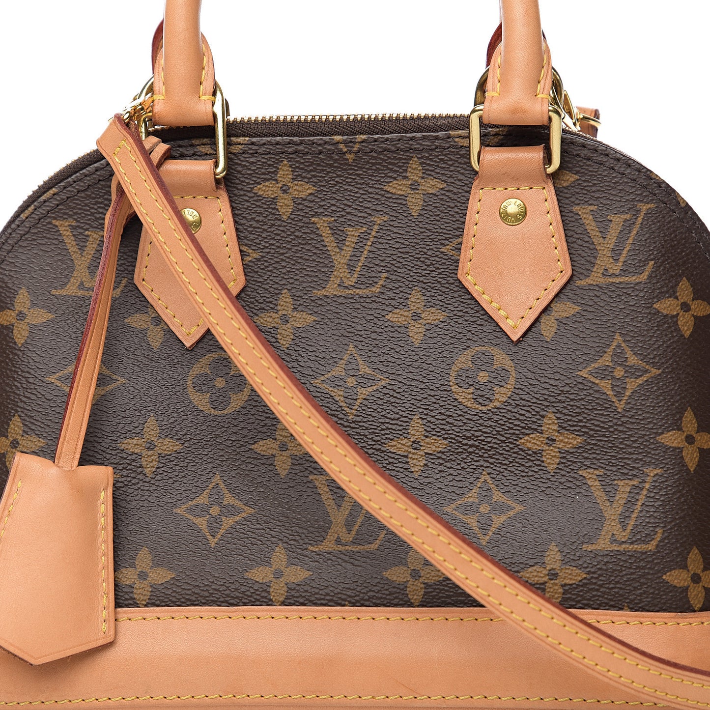 Monogram Alma BB