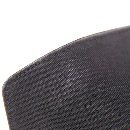 Louis Vuitton Empreinte Pochette Felicie Chain Wallet Black 8 of 14