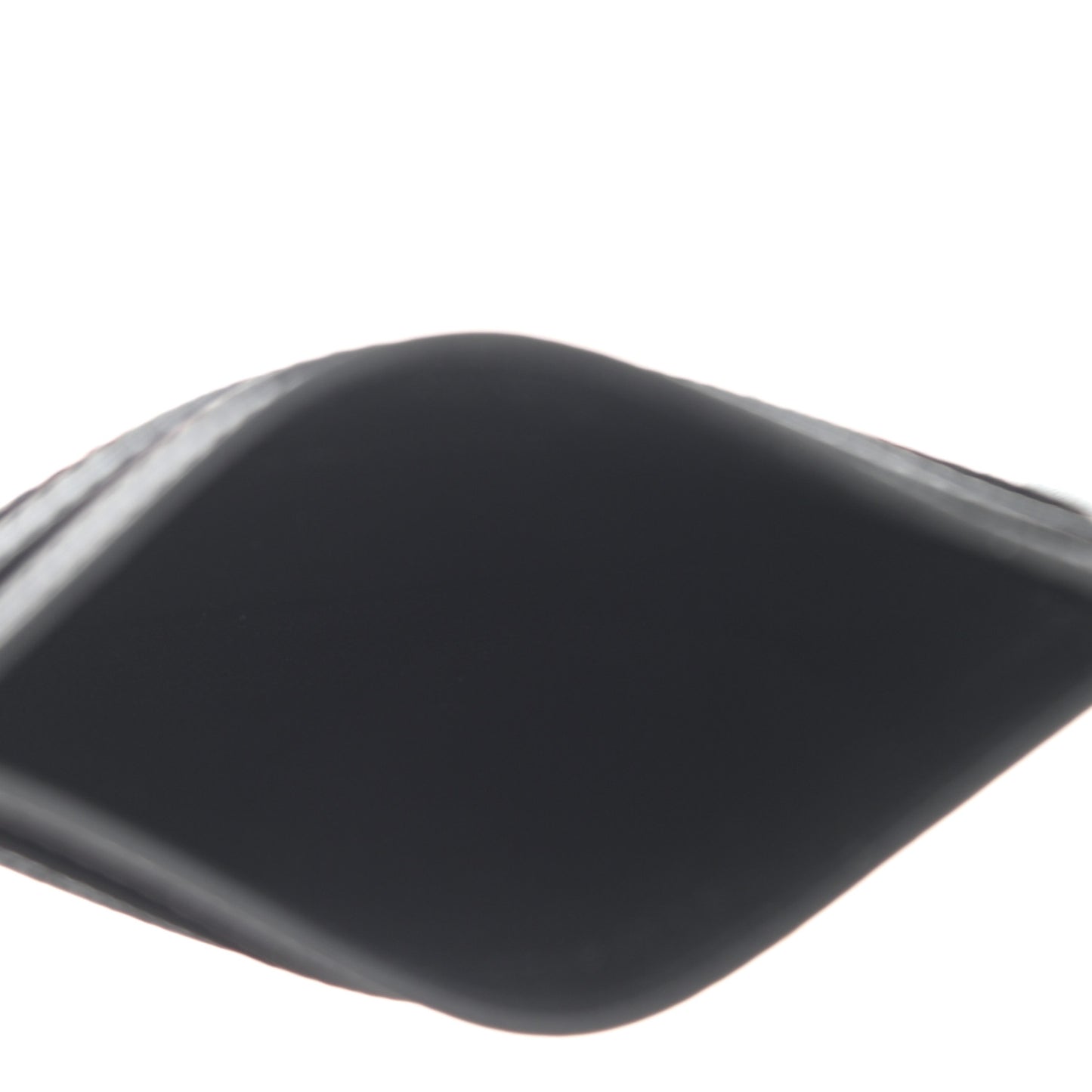 Grain De Poudre Card Case Black