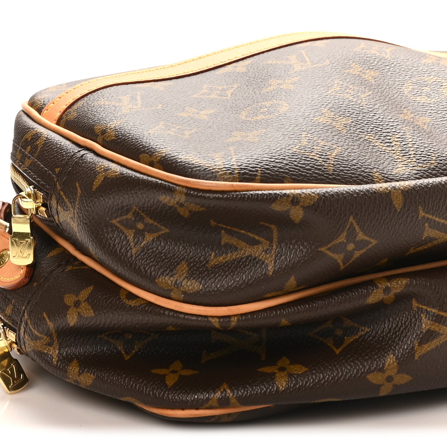 Monogram Reporter PM