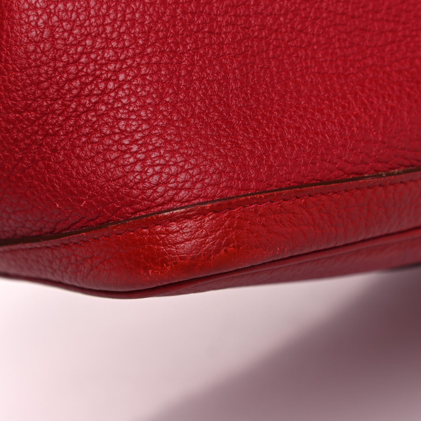 Negonda Garden Party 36 MM Rouge Casaque