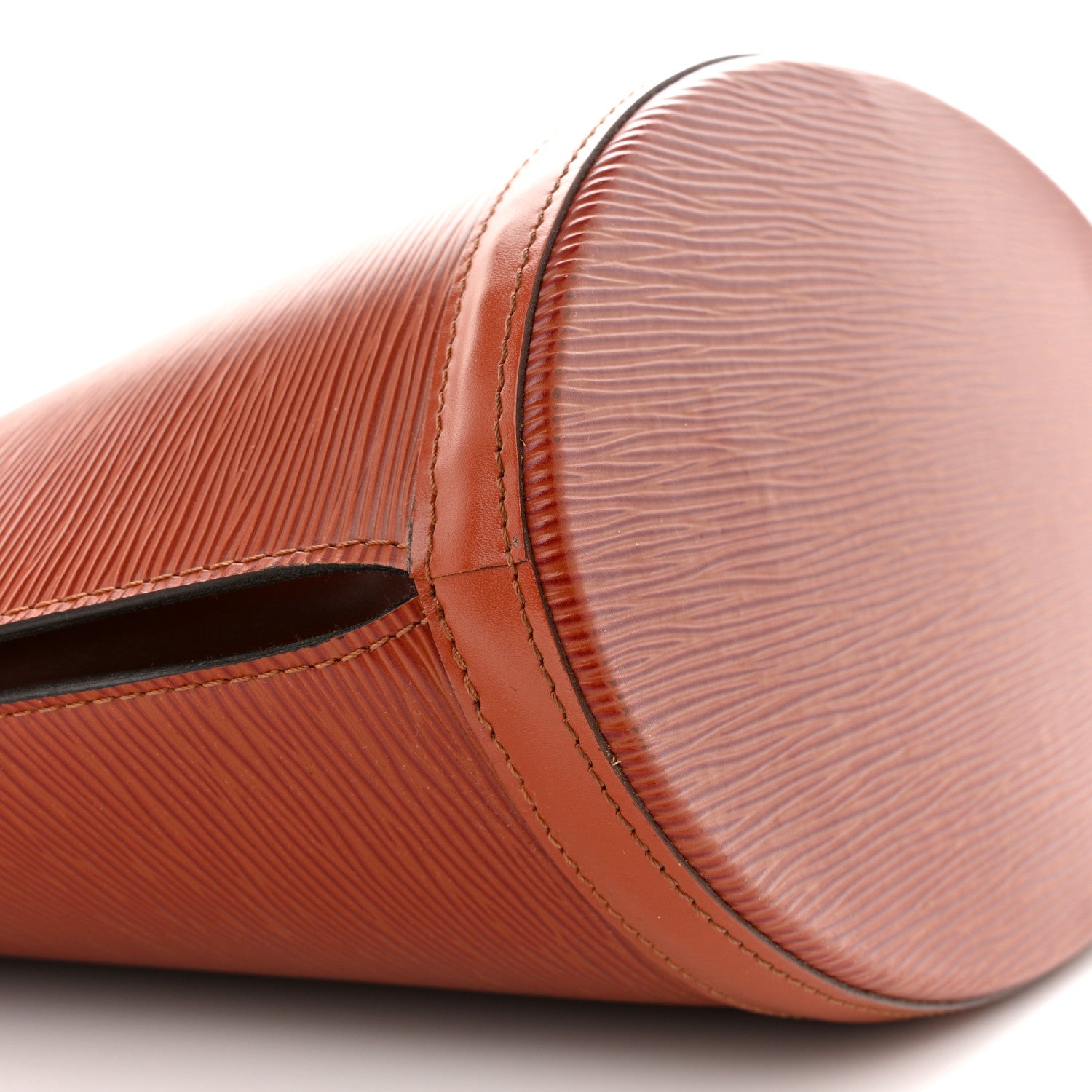 Louis Vuitton Epi Saint Jacques GM Kenyan Fawn 8 of 12