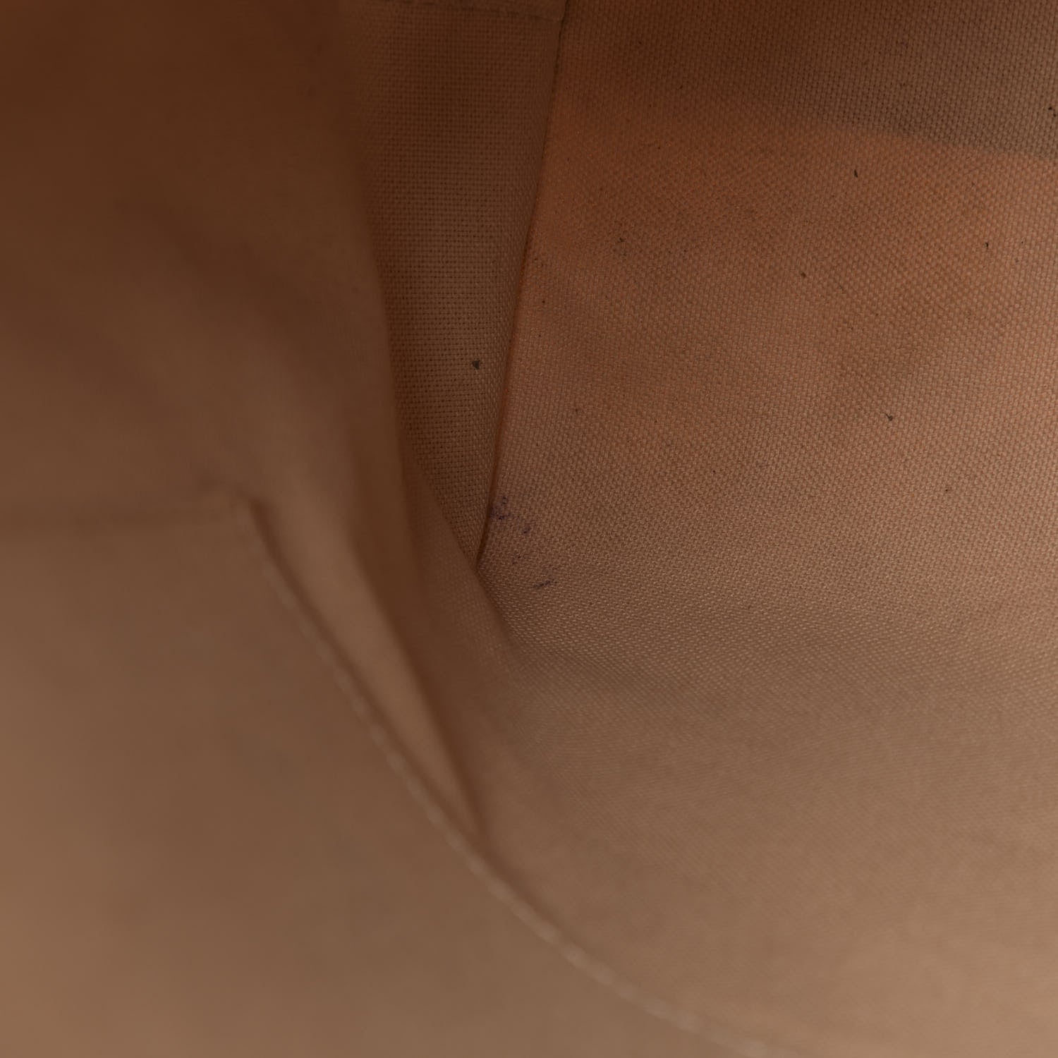 Louis Vuitton Damier Azur Totally MM 9 of 14