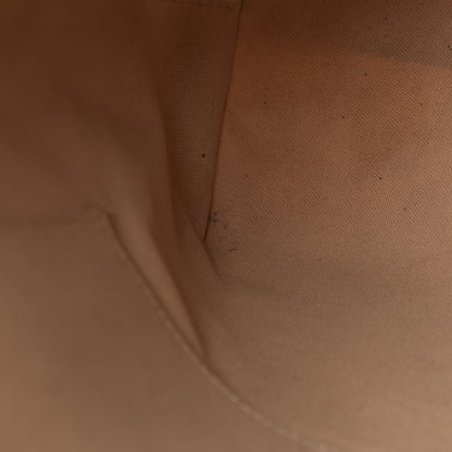 Louis Vuitton Damier Azur Totally MM 9 of 14