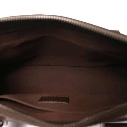 Louis Vuitton Epi Dhanura PM Moka 3 of 8