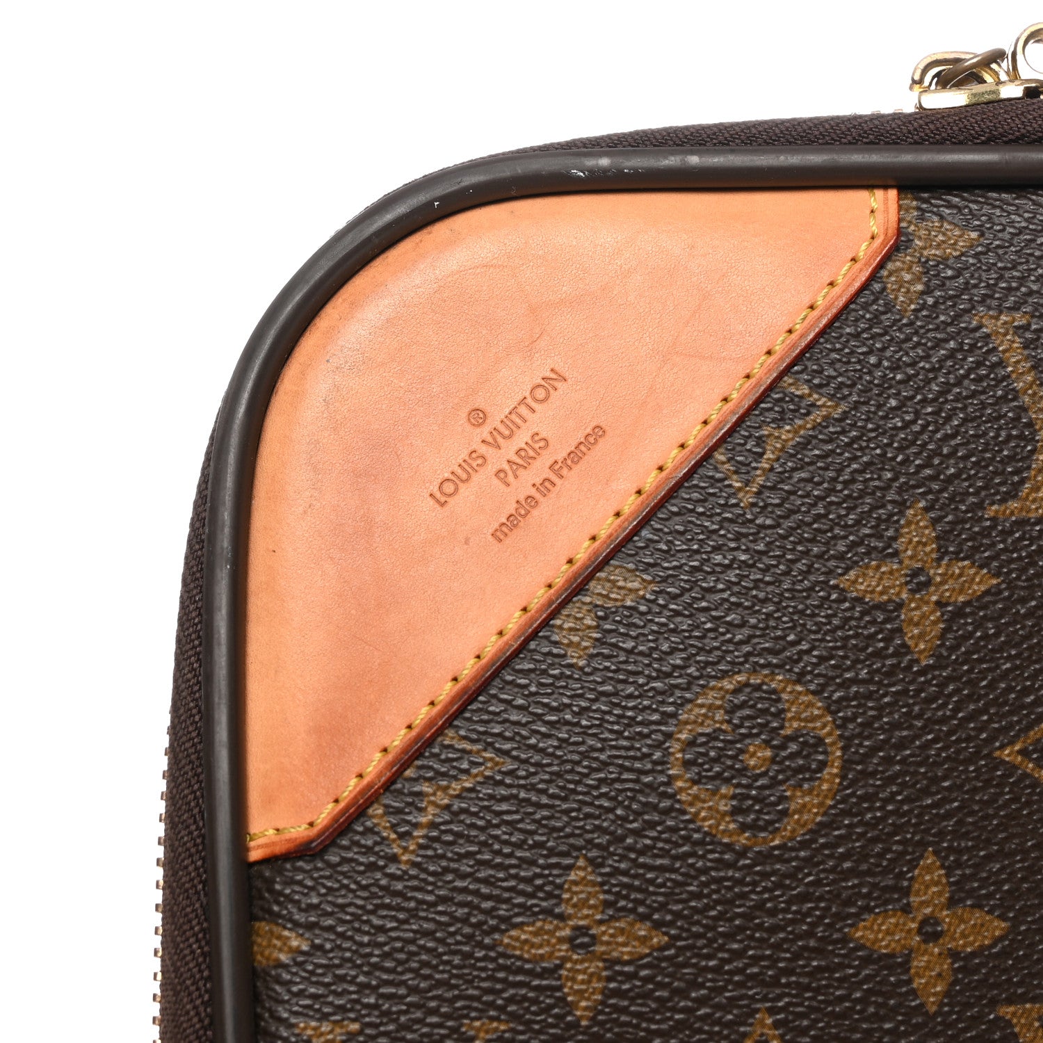 Louis Vuitton Monogram Pegase 65 8 of 23