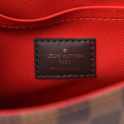 Louis Vuitton Damier Ebene Croisette 6 of 10
