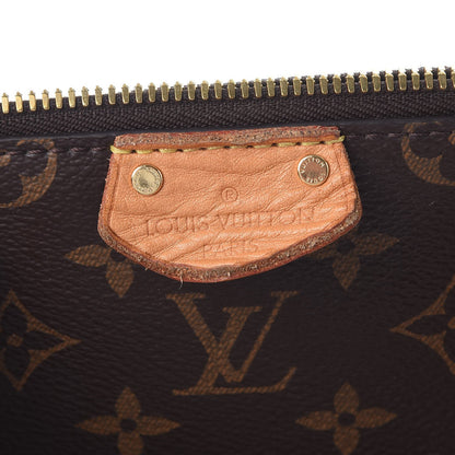 Louis Vuitton Monogram Turenne PM 6 of 13