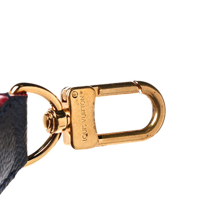 Louis Vuitton Empreinte Neonoe MM Marine Rouge 9 of 10