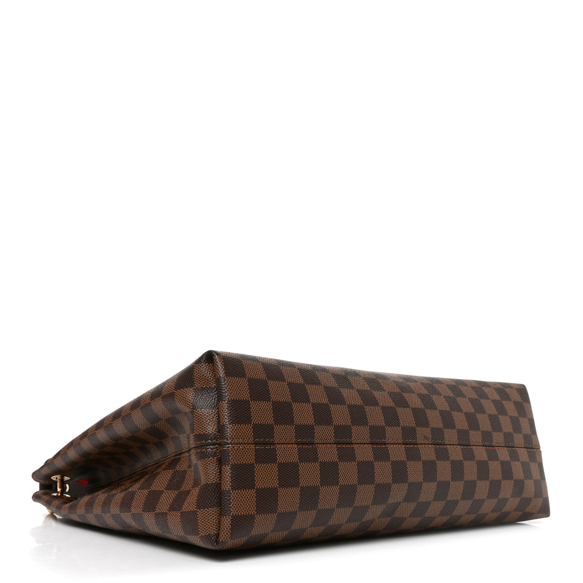 Louis Vuitton Damier Ebene Graceful MM 3 of 8