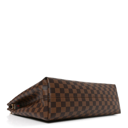Louis Vuitton Damier Ebene Graceful MM 3 of 8