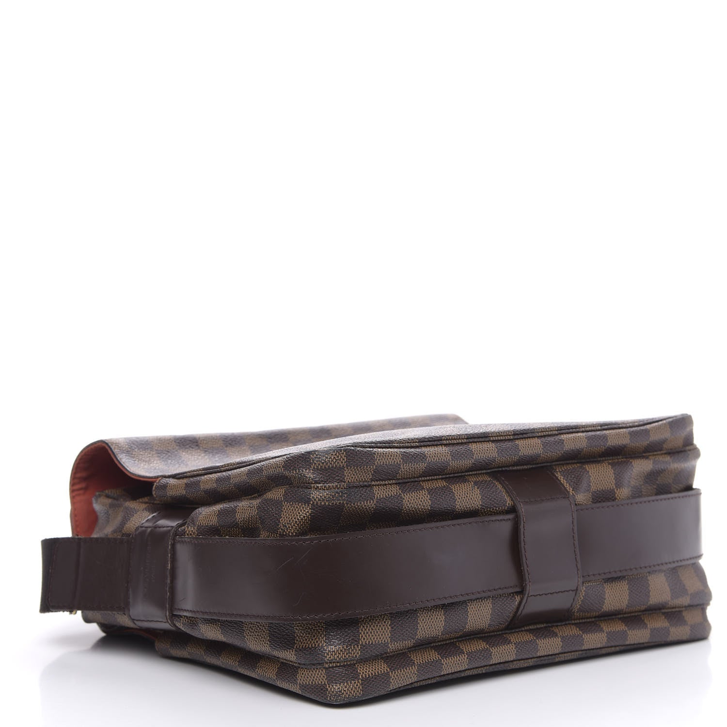 Louis Vuitton Damier Ebene Naviglio 4 of 15