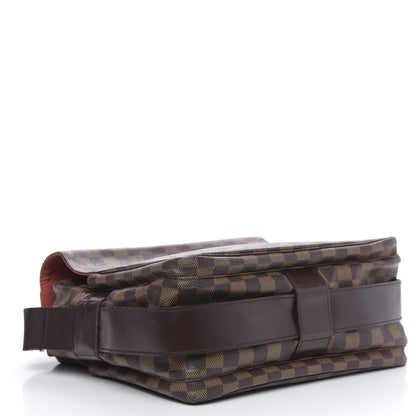 Louis Vuitton Damier Ebene Naviglio 4 of 15