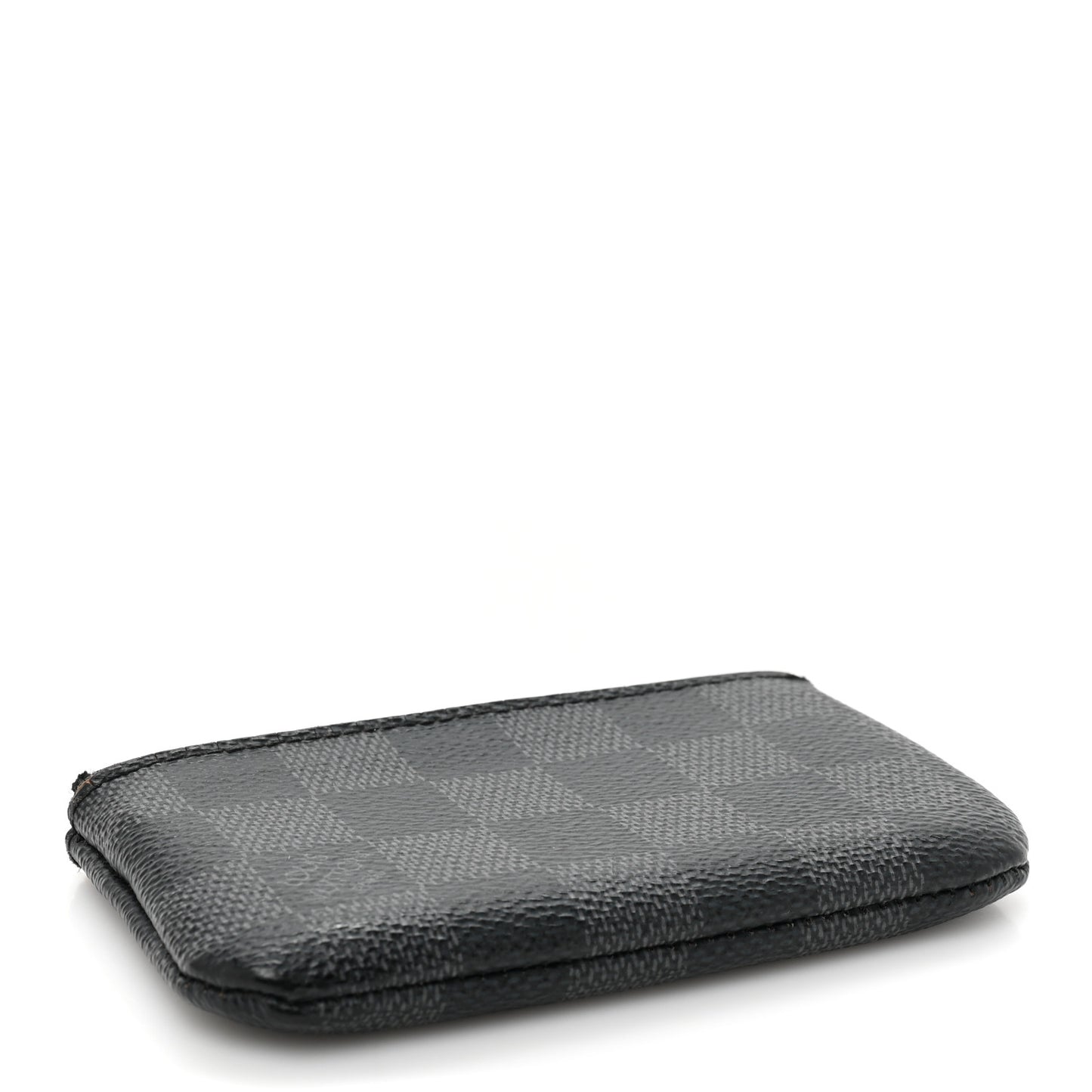 Damier Graphite Key Pouch