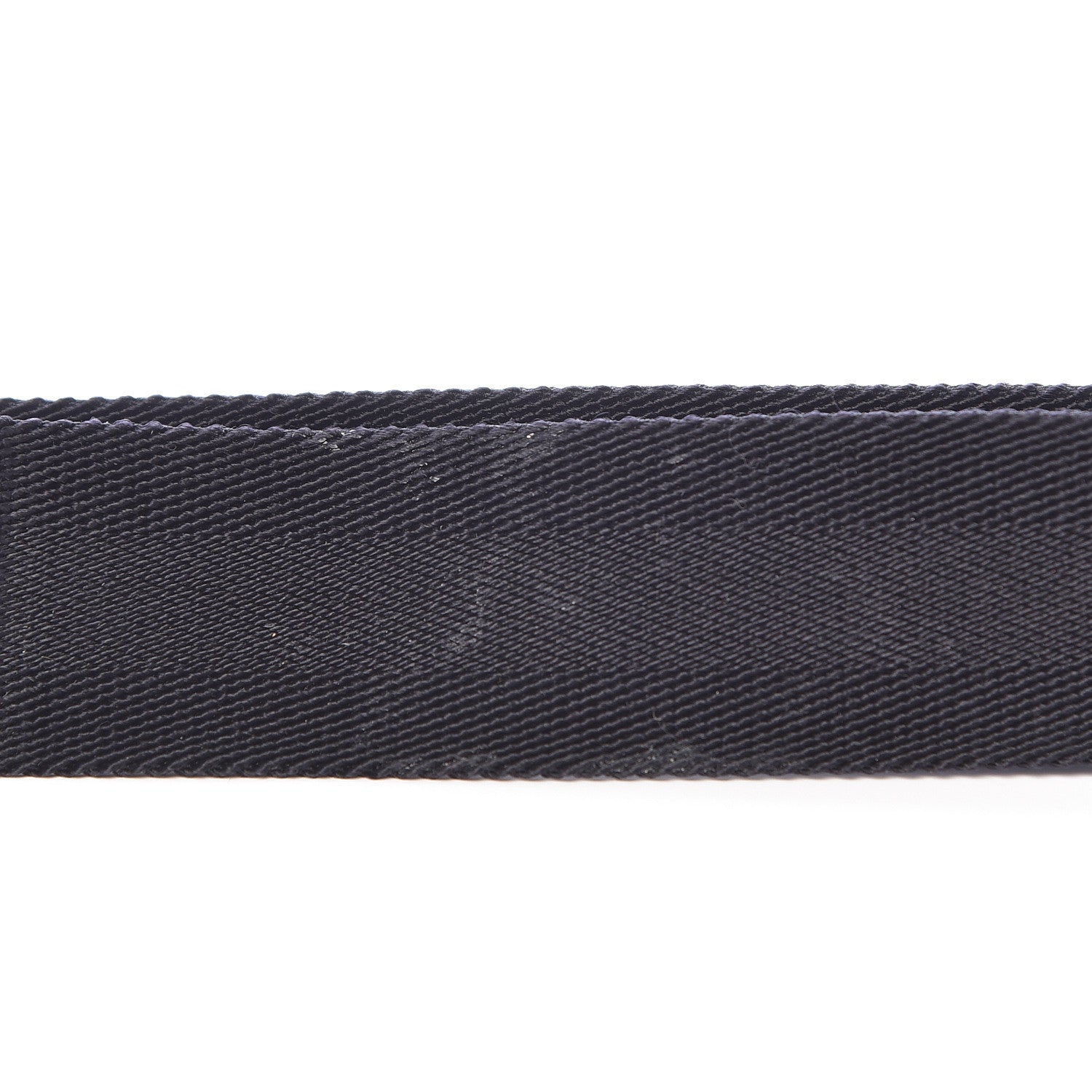 Gucci Nylon Web Belt Bag Black 12 of 13