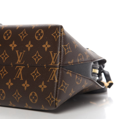 Louis Vuitton Monogram Alma BNB Black 7 of 11