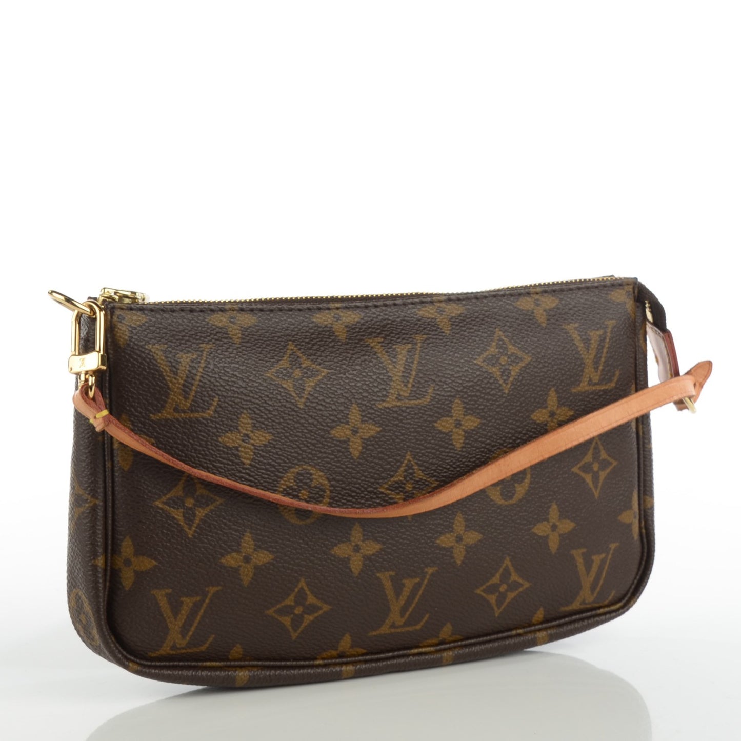 Monogram Pochette Accessories