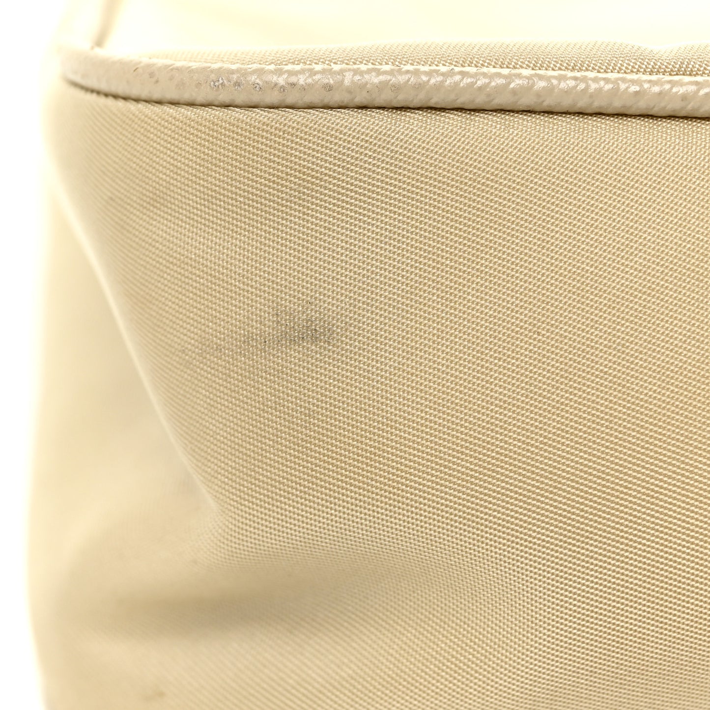 Nylon Re-Edition 2005 Shoulder Bag Deserto