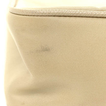 Prada Nylon Re-Edition 2005 Shoulder Bag Deserto 14 of 22