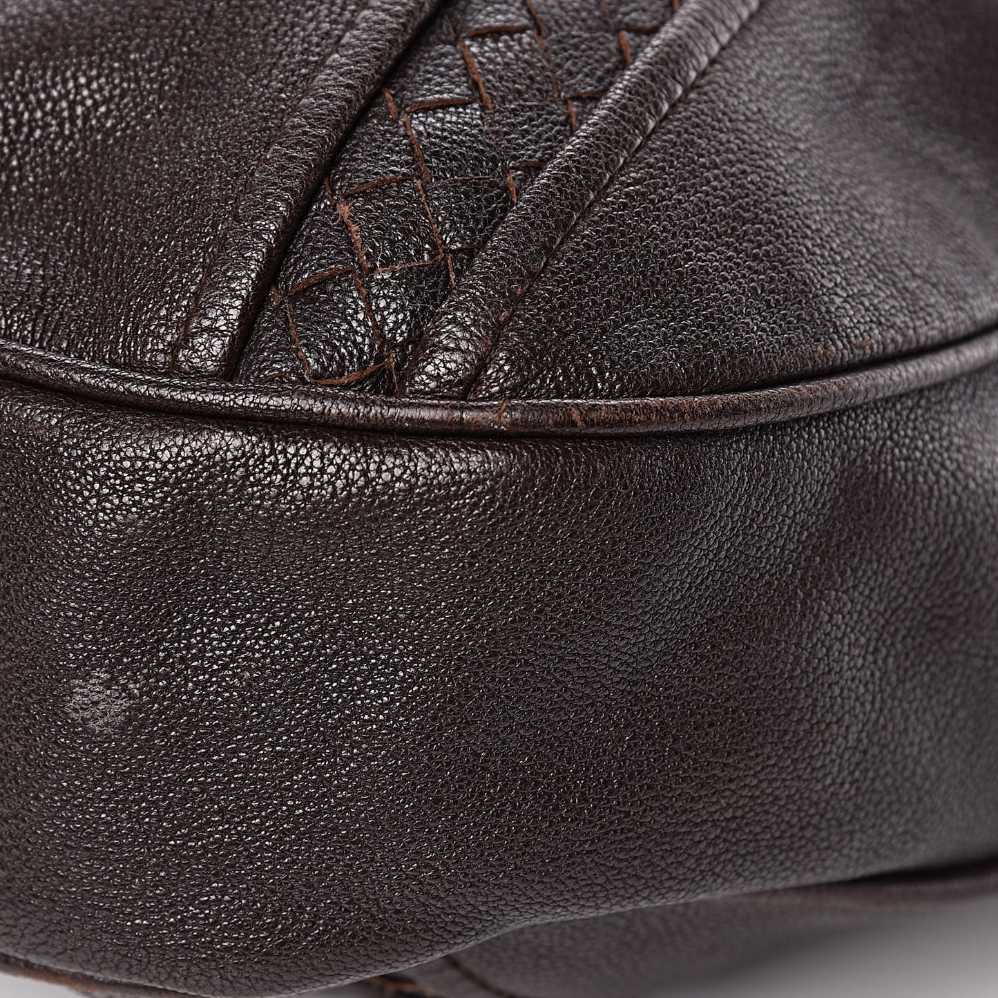 Cervo Braided Hobo Moro