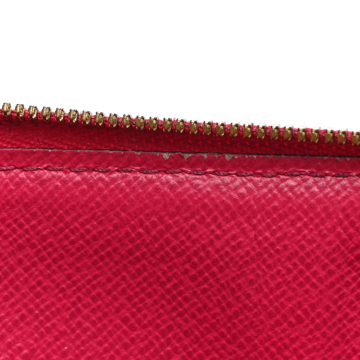 Monogram Insolite Wallet Rose Pop