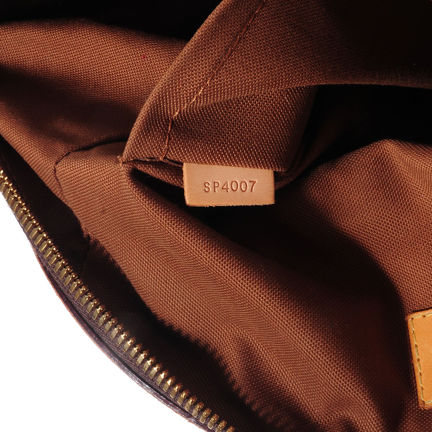 Louis Vuitton Monogram Tivoli GM 7 of 7