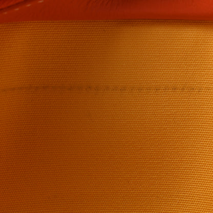 Goyard Goyardine Jouvence Toiletry Pouch Orange 6 of 8