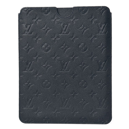 Louis Vuitton Empreinte iPad 2 Softcase Infini 1 of 10
